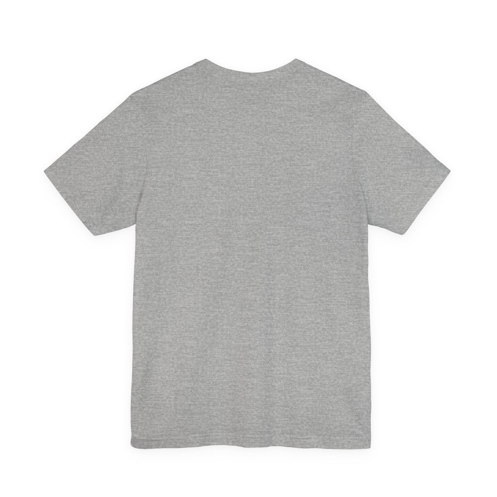 One Step at a Time Tee — Inspirational Mountain Path Graphic T-Shirt