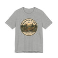 Walk With My Dog T-Shirt — ‘Side By Side’ Outdoor Adventure Tee