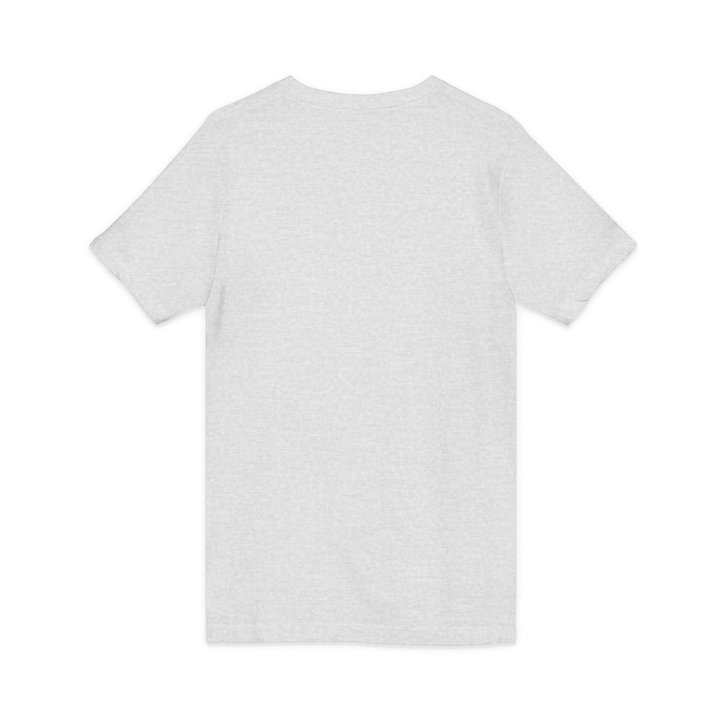 Wellness Looks Good on Me V-Neck Tee