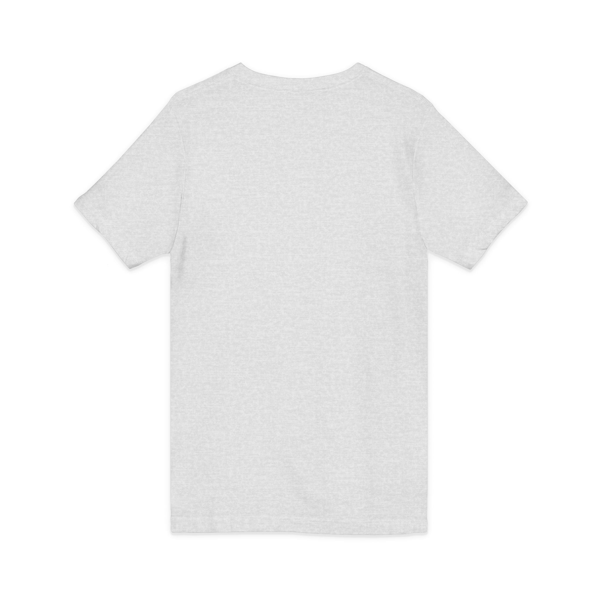 Wellness Looks Good on Me V-Neck Tee