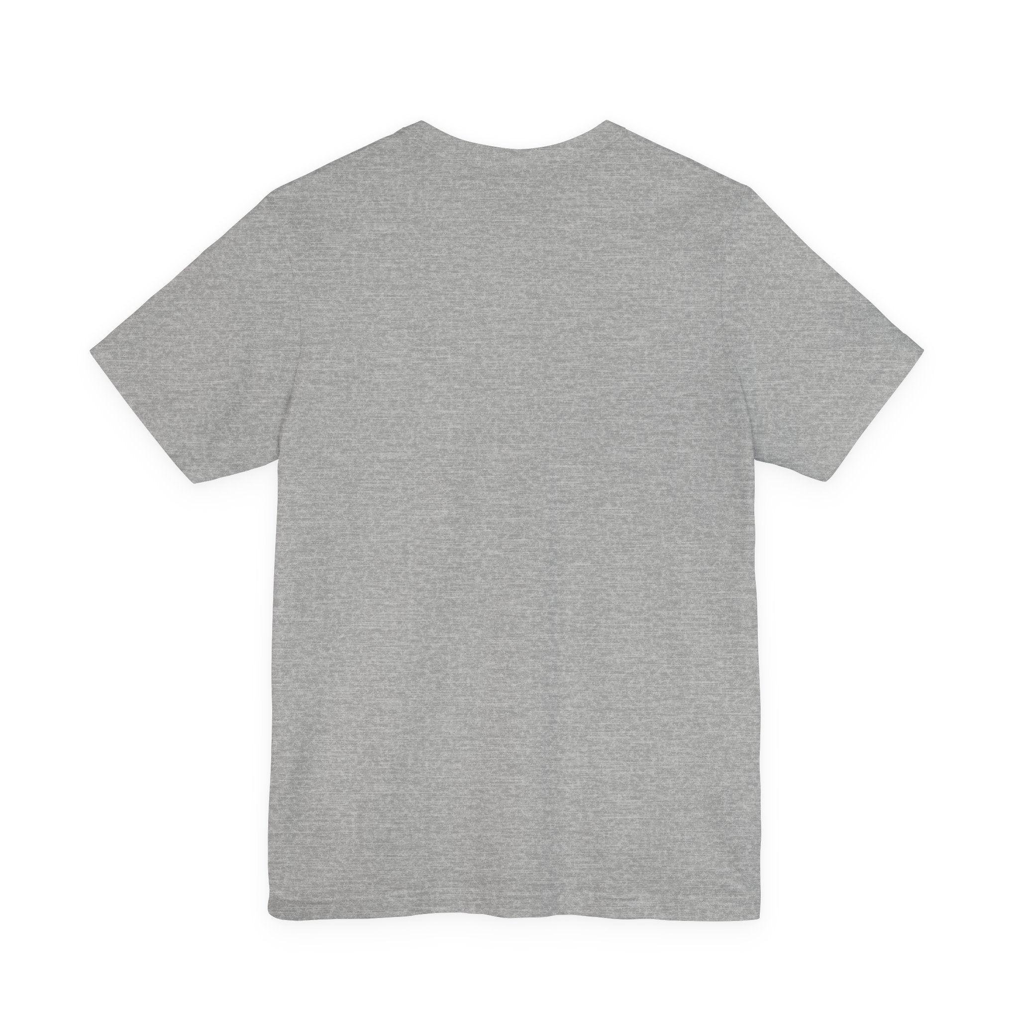 Sunshine & Soil T‑Shirt — Powered by Sunshine & Soil Floral Mountain Tee