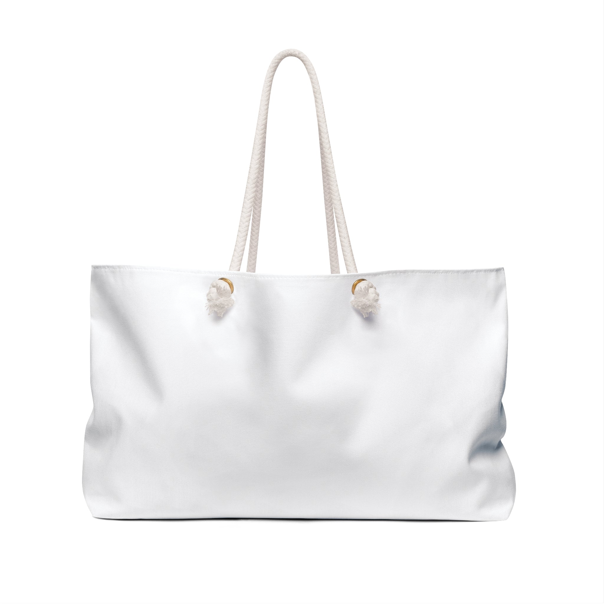 Weekender Bag – The Walking Society Compass Duffle (Est. 2026)