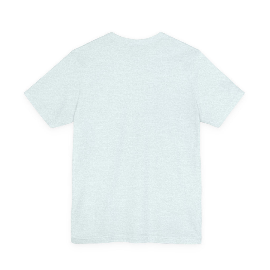 Sunshine & Soil T‑Shirt — Powered by Sunshine & Soil Floral Mountain Tee