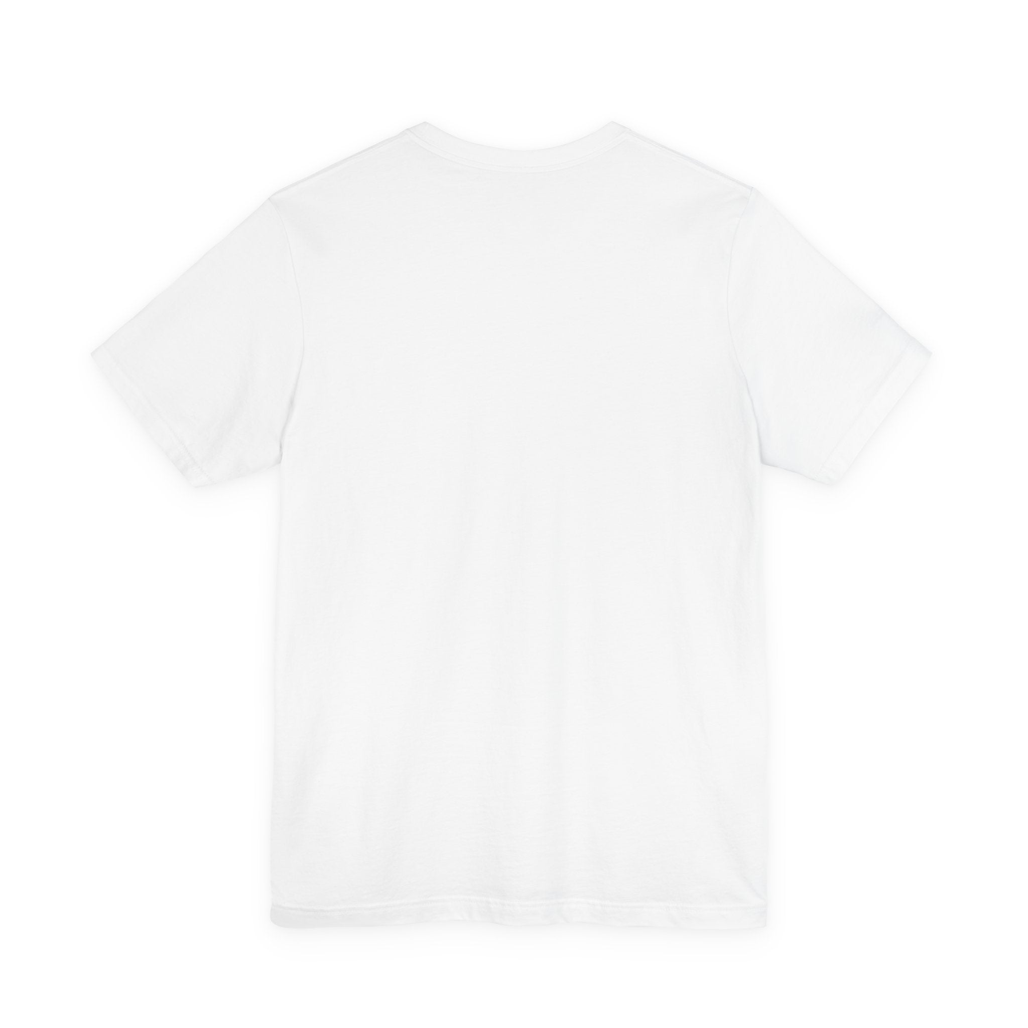 Walk More Worry Less Tee | Retro Sunset Road Graphic T-Shirt