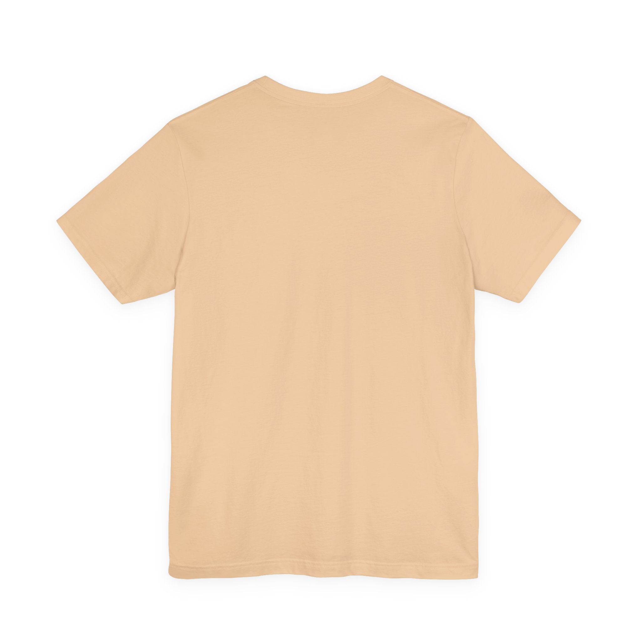 Walk More Worry Less Tee | Retro Sunset Road Graphic T-Shirt