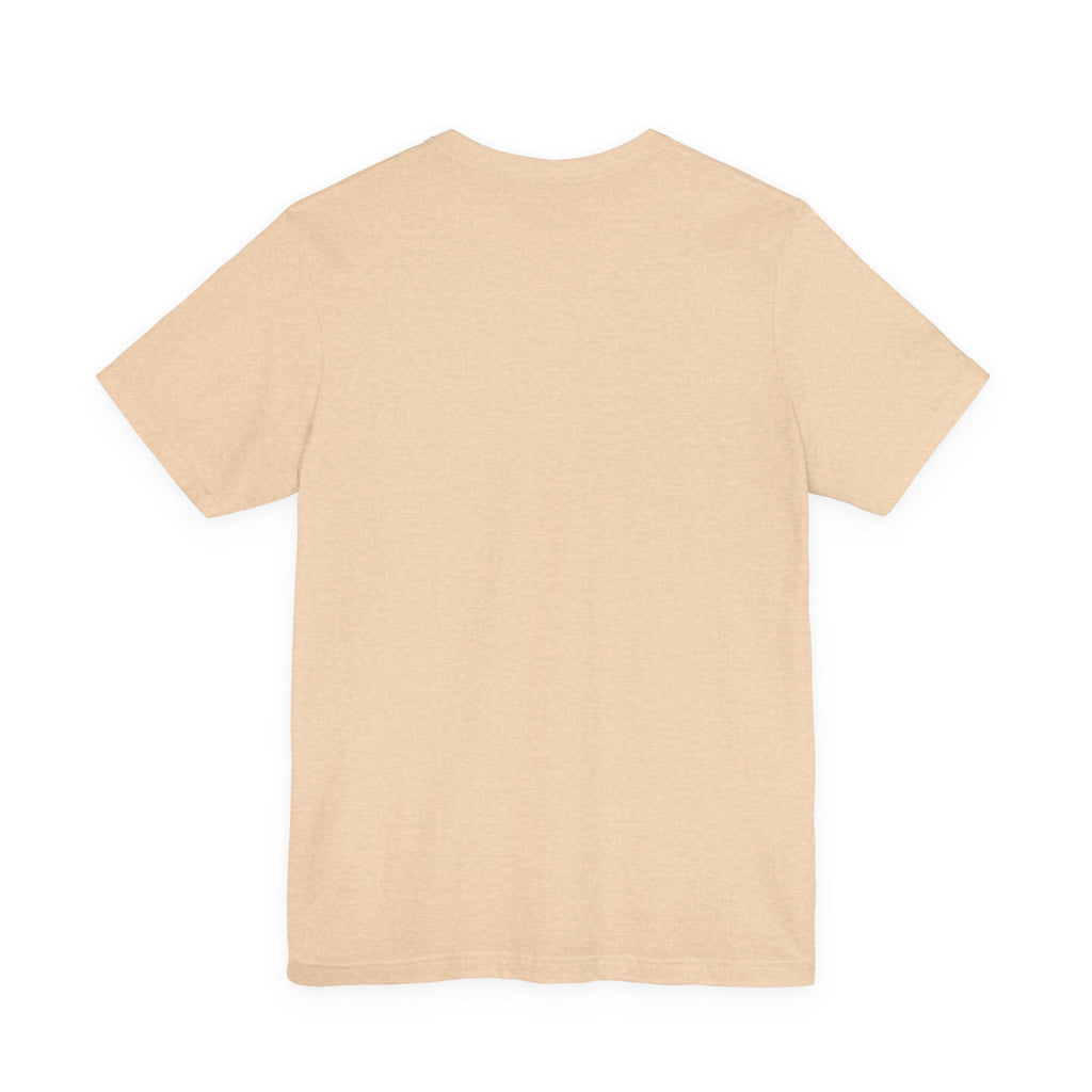Walk More Worry Less Tee | Retro Sunset Road Graphic T-Shirt