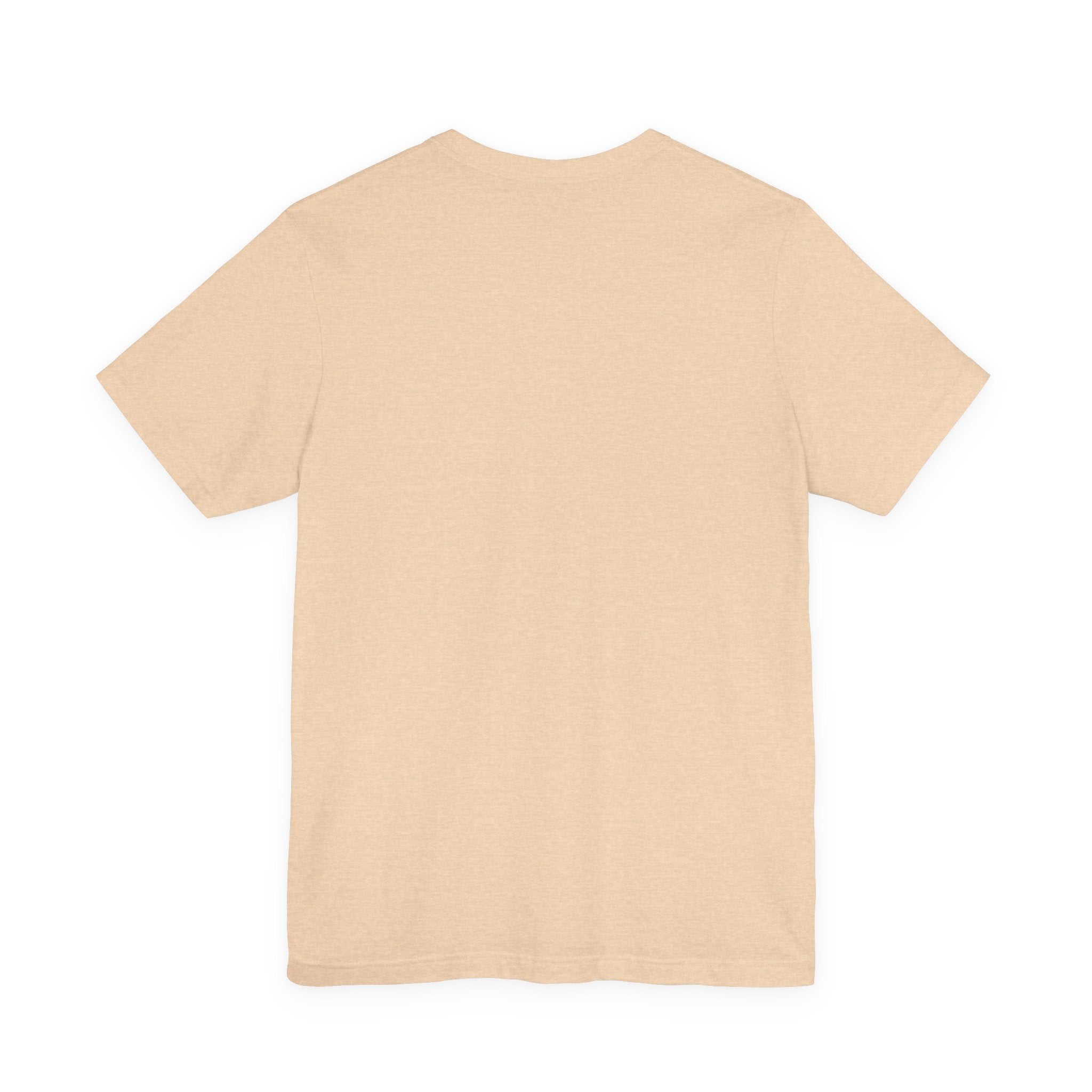 Walk More Worry Less Tee | Retro Sunset Road Graphic T-Shirt