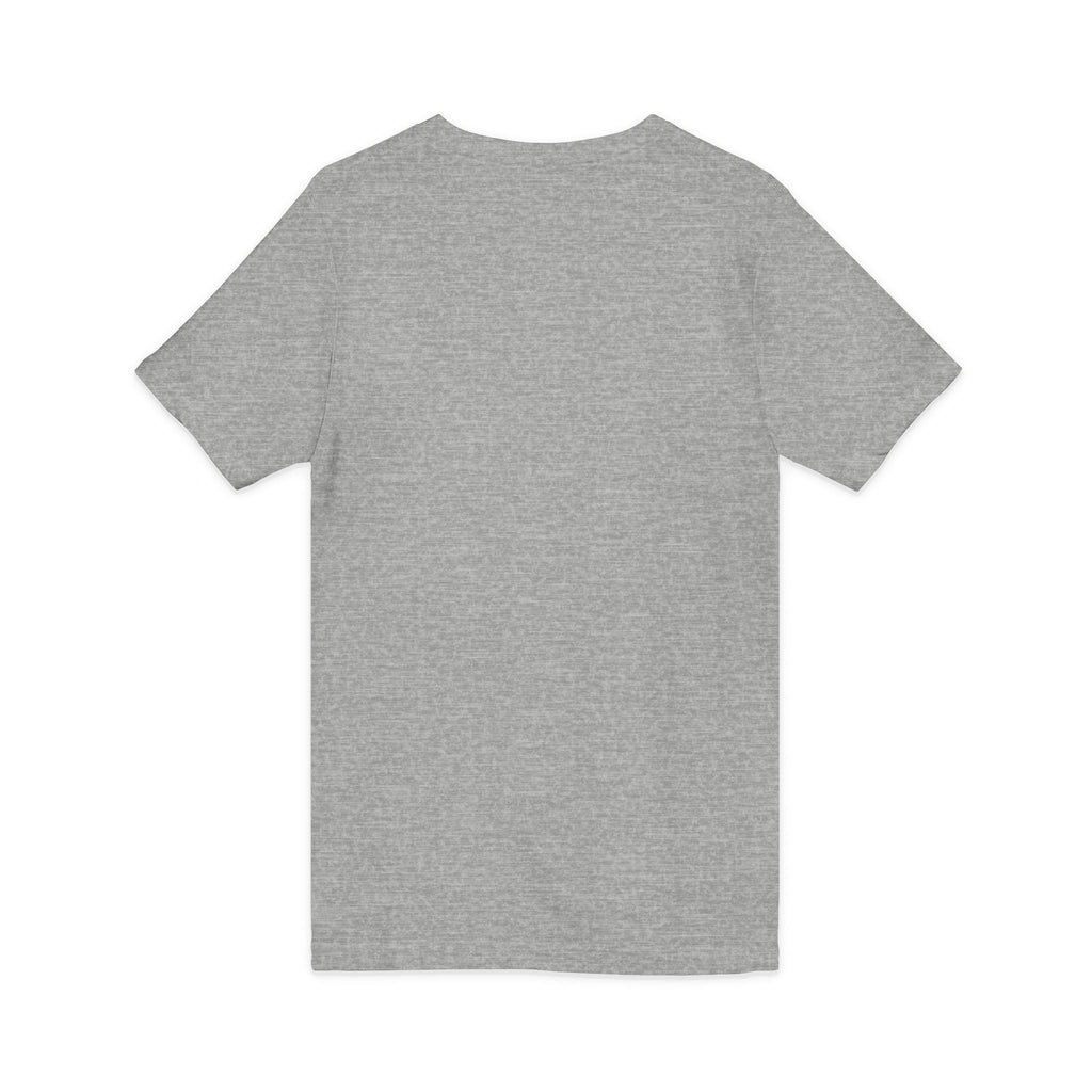 Wellness Looks Good on Me V-Neck Tee