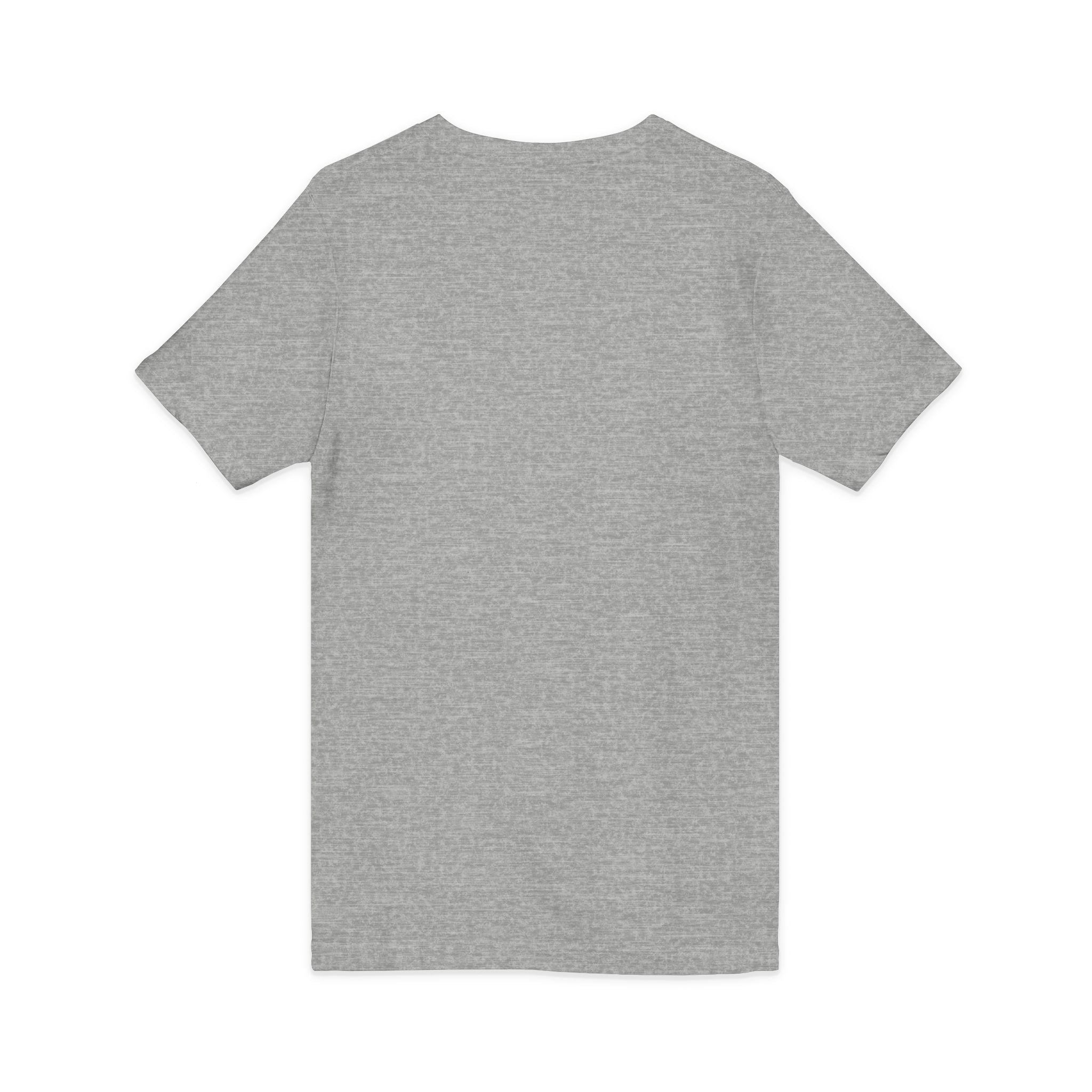 Wellness Looks Good on Me V-Neck Tee