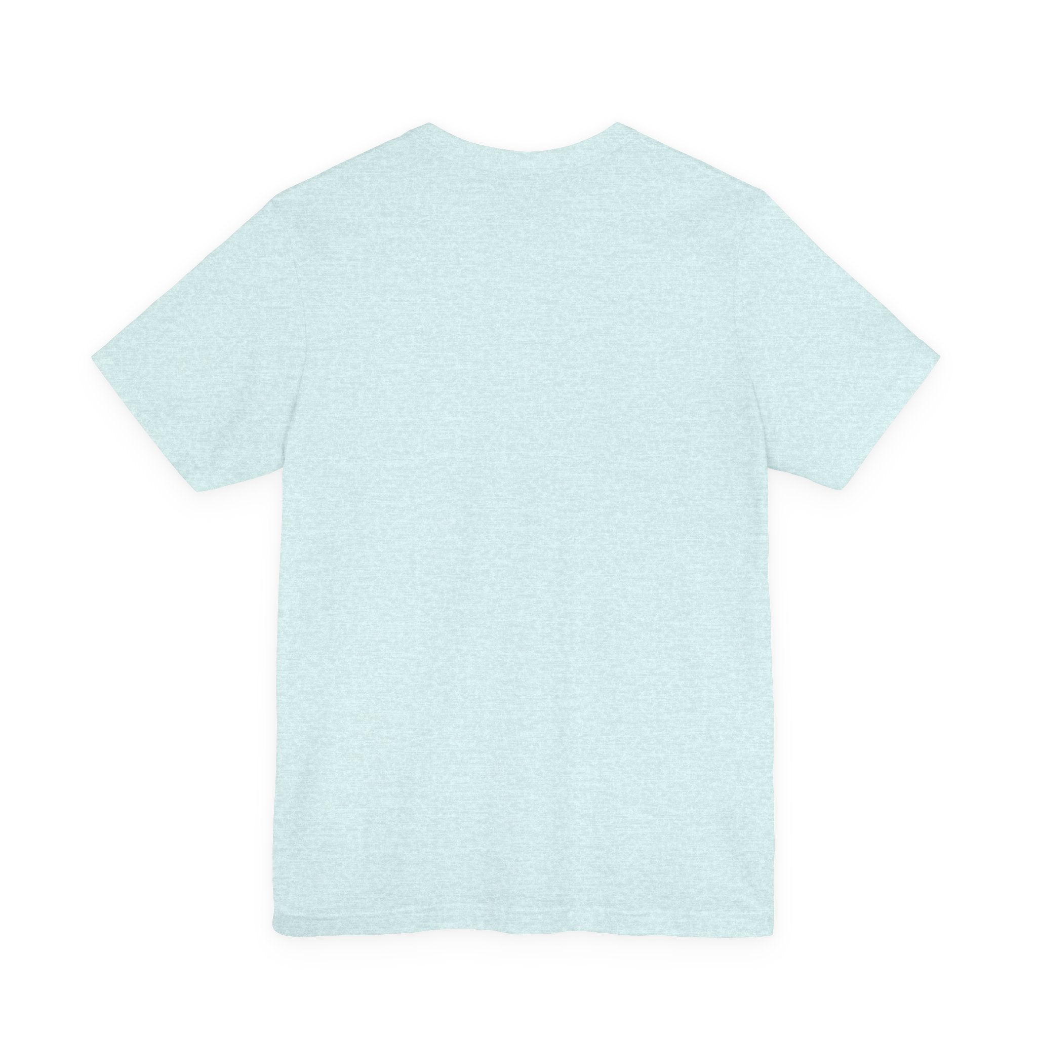 Sunshine & Soil T‑Shirt — Powered by Sunshine & Soil Floral Mountain Tee