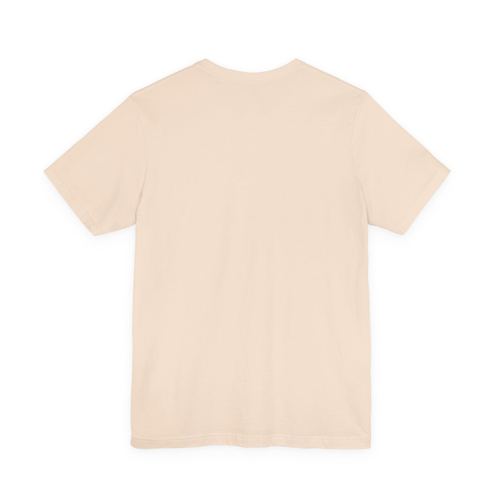 Walk More Worry Less Tee | Retro Sunset Road Graphic T-Shirt